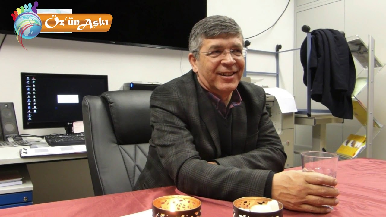 Uyanmayı anlamak - Prof. Dr. Hüseyin Uysal