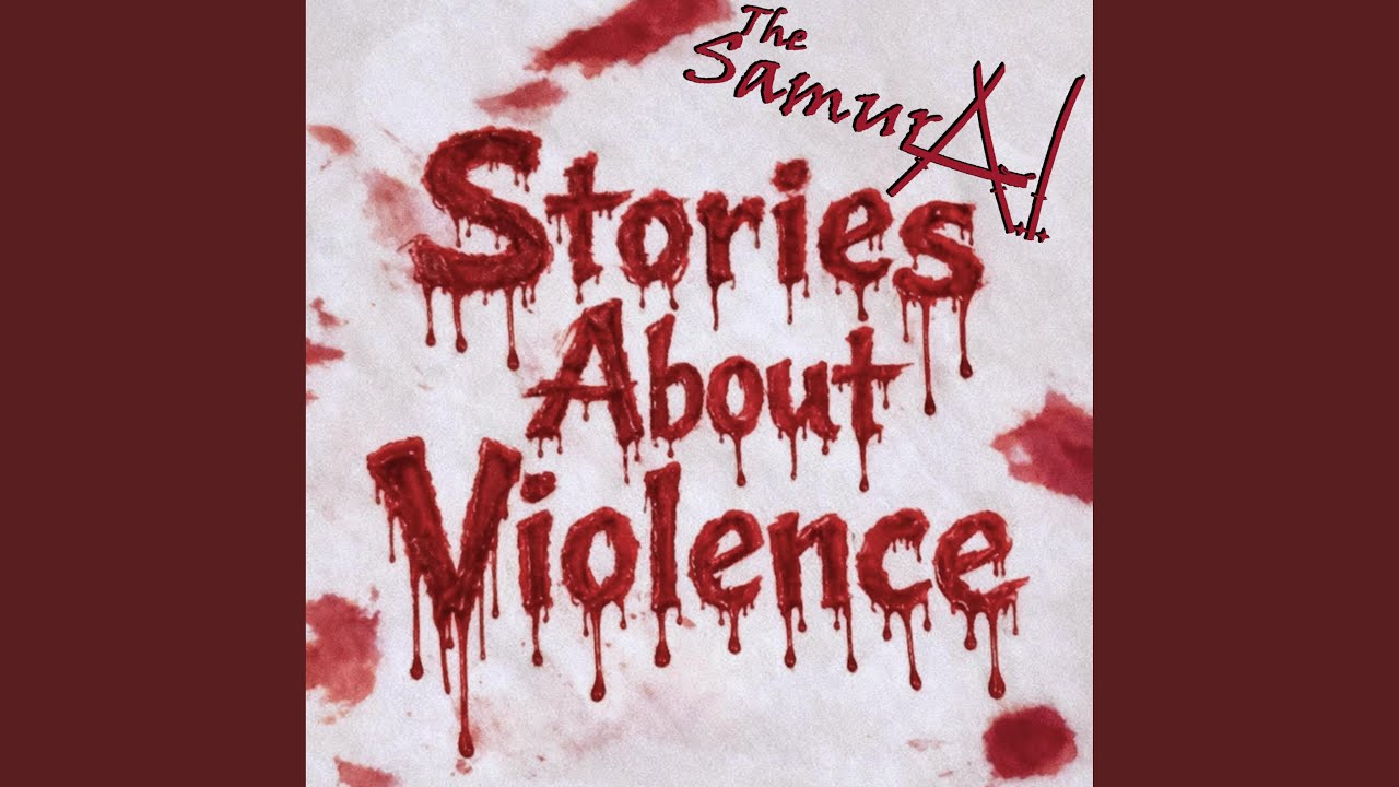 A Story About Violence