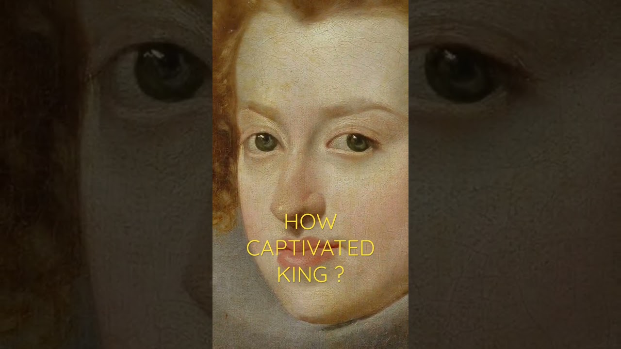 🎨What did VEL&Aacute;ZQUEZ receive from the King? Court Painter Who Captivated #KingPhilipIV #baroqueart 🎨😊