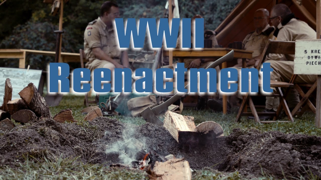 Military History Weekend Civil War, World War II, Vietnam War Reenactments In Lockport, IL 9.9.2023