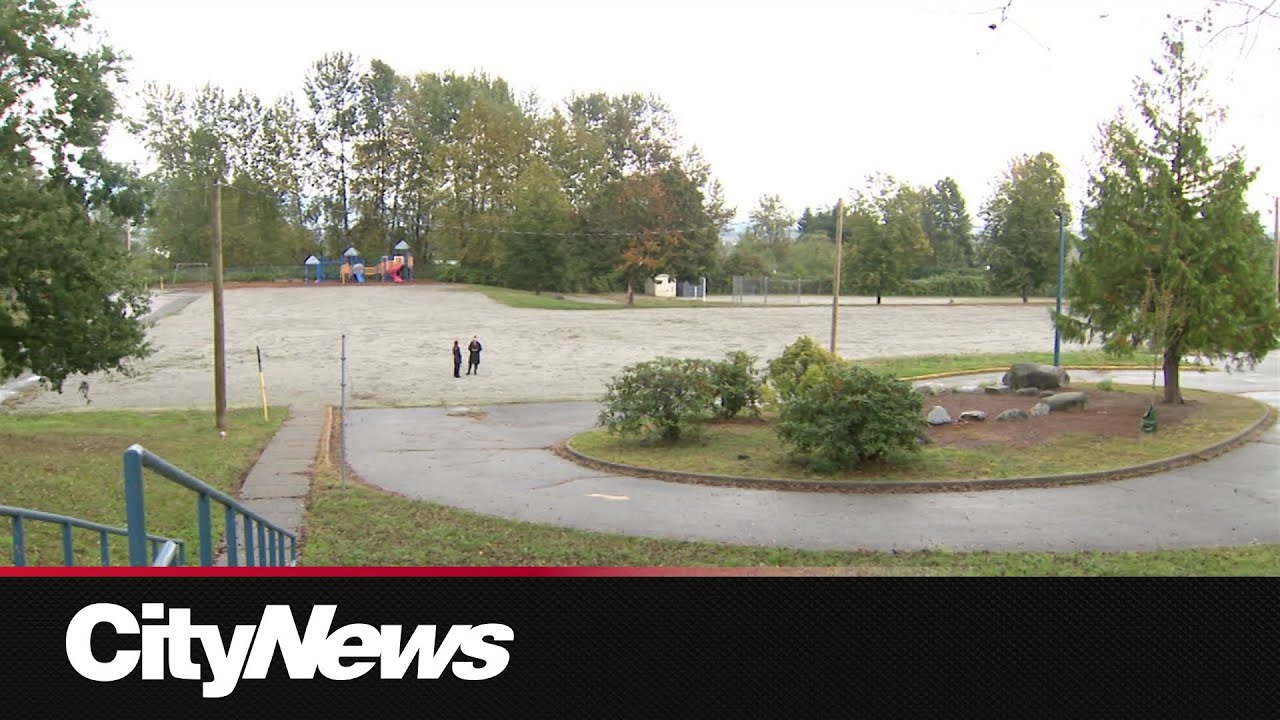 'Still no rebuild timeline' 2 years after Hazel Trembath school burnt down