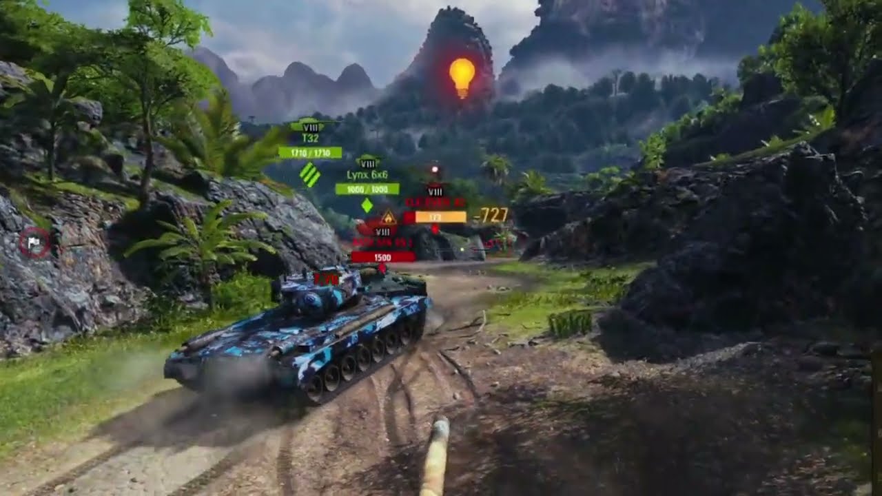 wot epic moments denemesi 08/02/2025