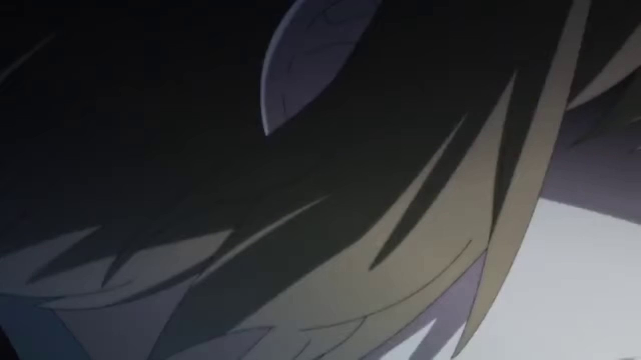 【よう実3話】豹変の櫛田