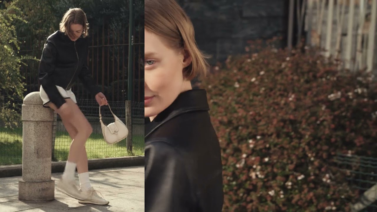 HOGAN - Welcome to the Showcase of the Spring Summer 2026 Collection