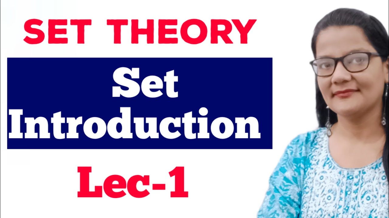 Introduction to Sets | Discrete Maths | BCA | MCA| B.Tech| Hindi