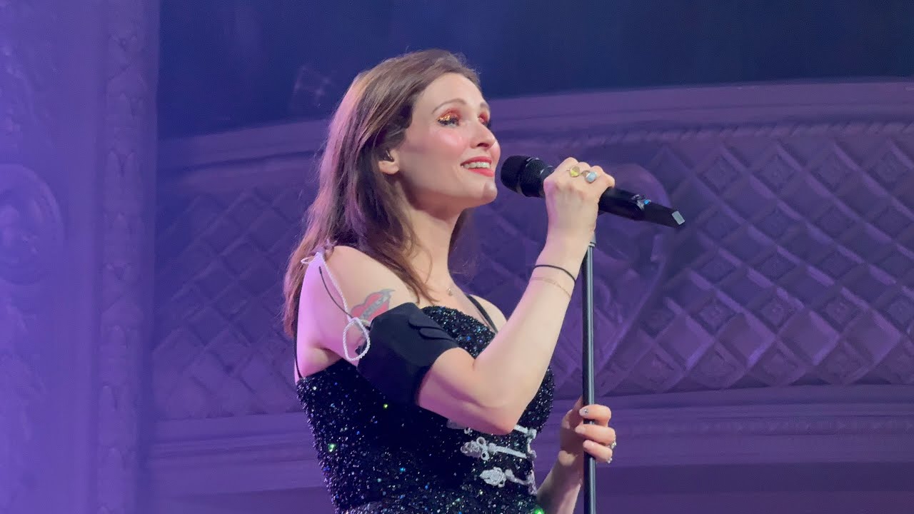 Sophie Ellis Bextor, August Hall, San Francisco, CA Oct 28 2025