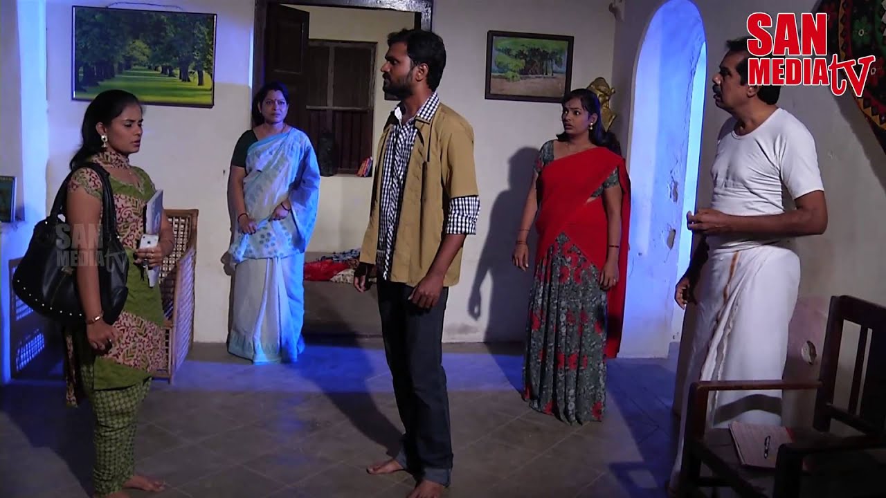 BOMMALAATAM EPISODE 132