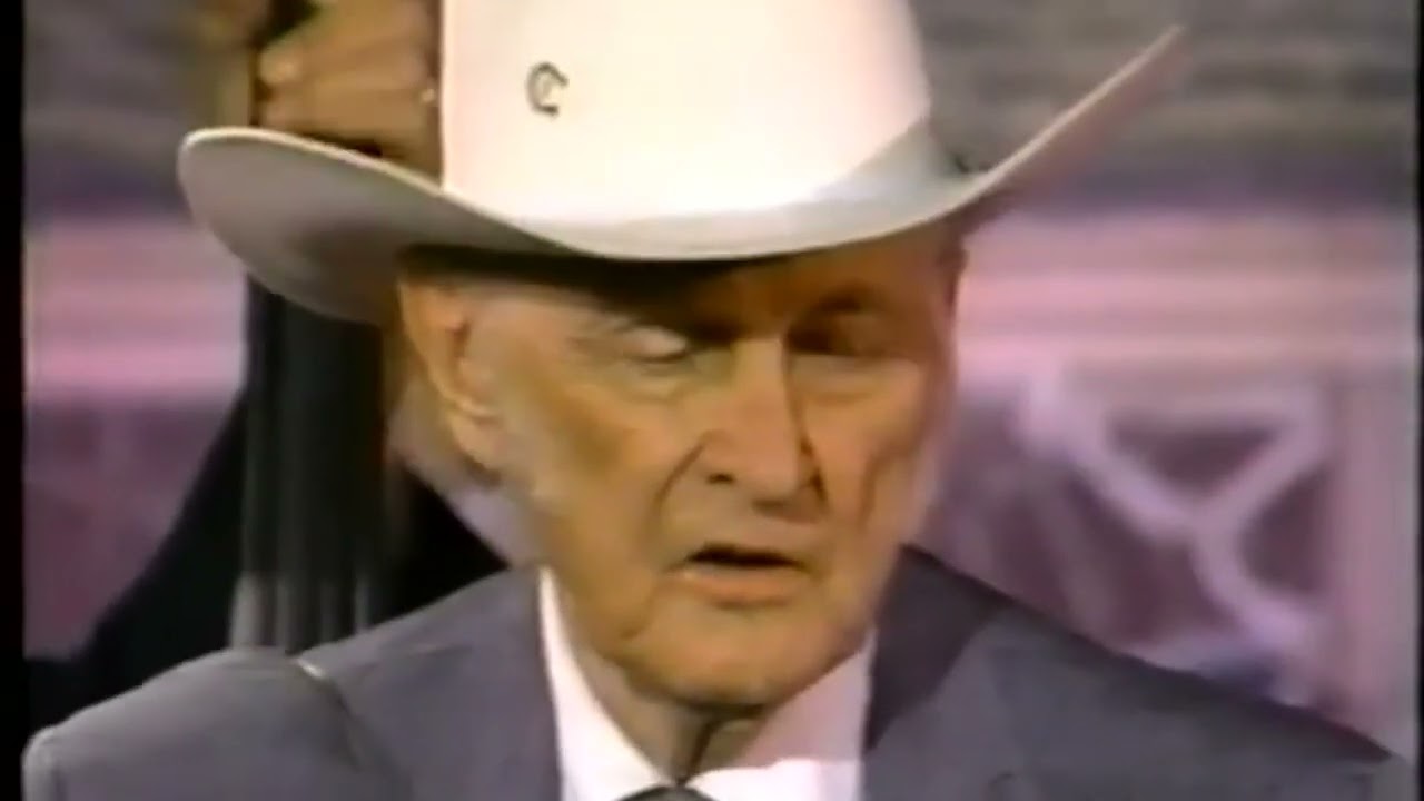 SOUTHERN FLAVOR - Bill Monroe & The Blue Grass Boys LIVE