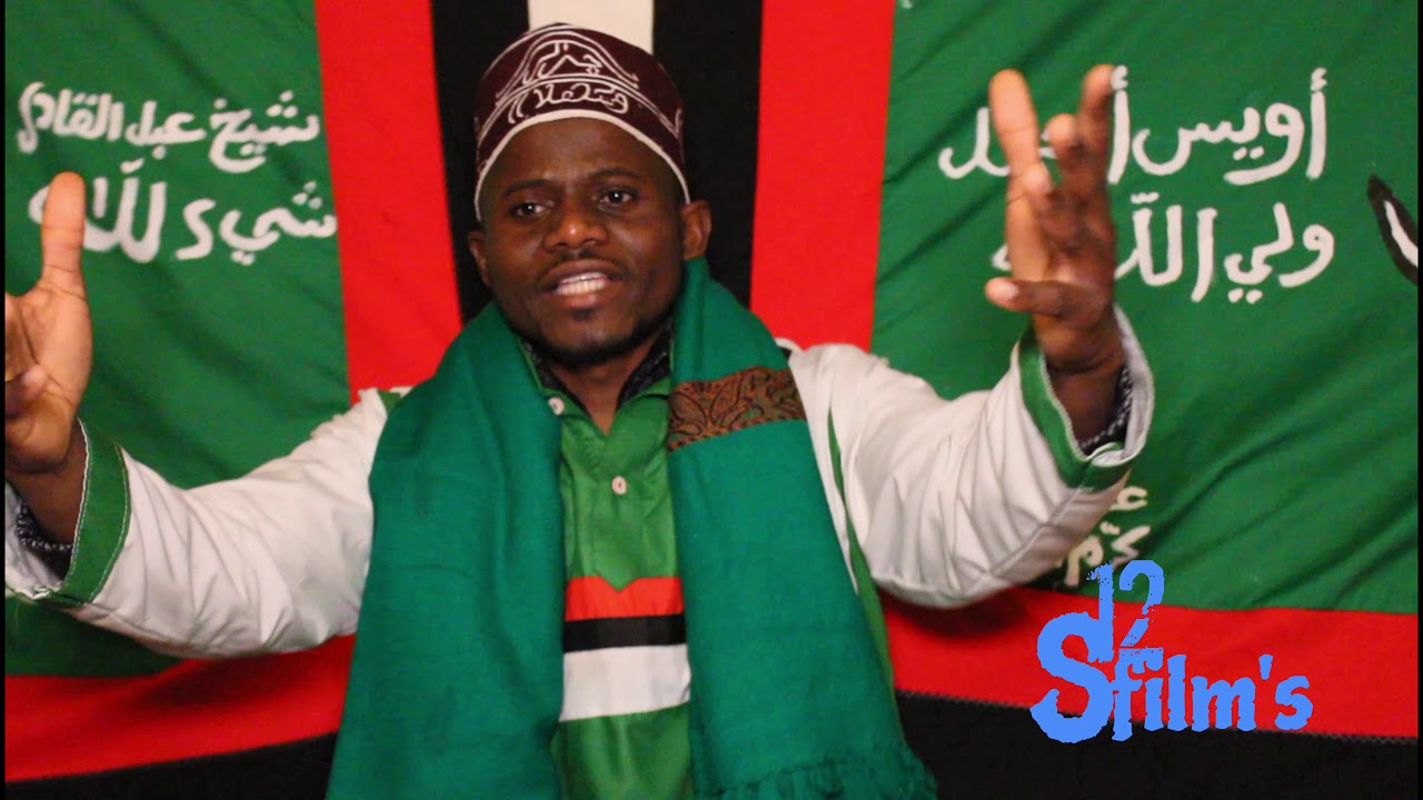 KHALIF MOHAMED FARAH BAARAKA ALLAHU 2020