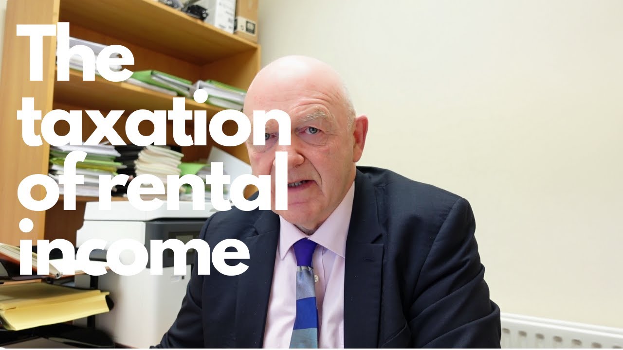Rental income tax-the taxation of rental income in Ireland essentials