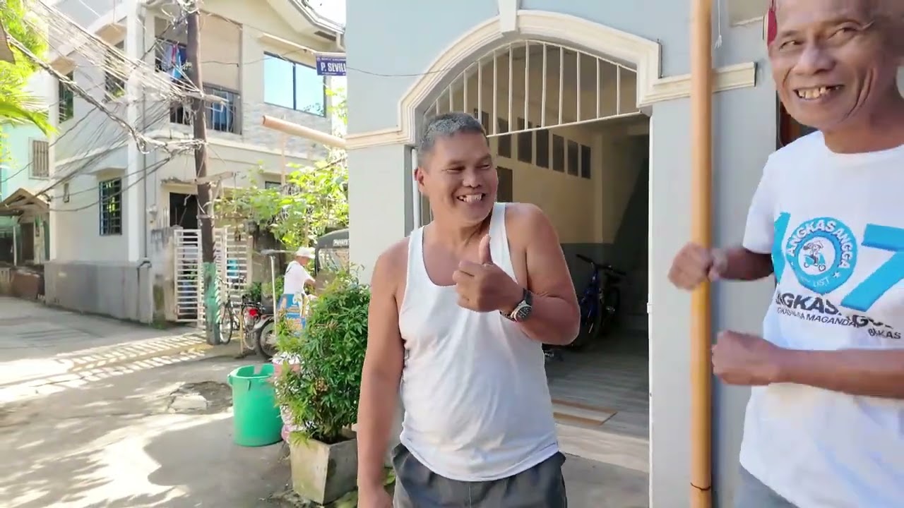 BARANGAY CATANGHALAN OBANDO, BULACAN