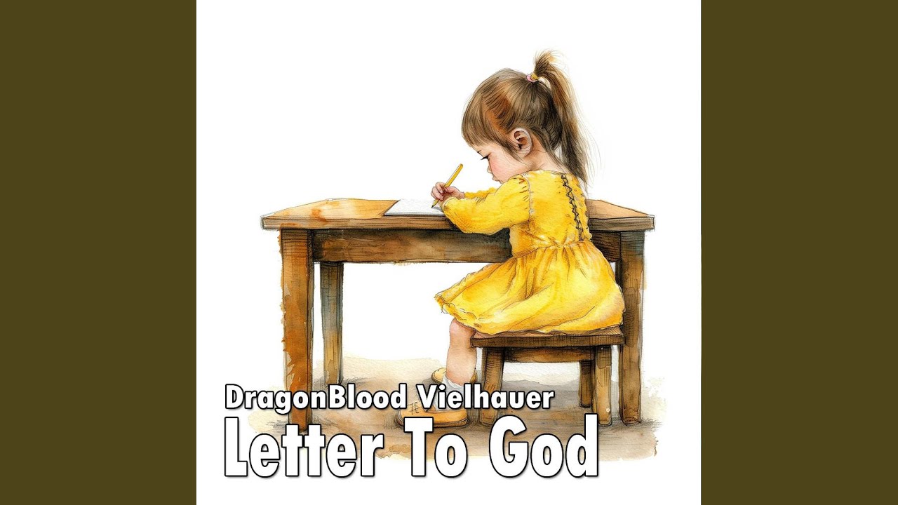 Letter To God