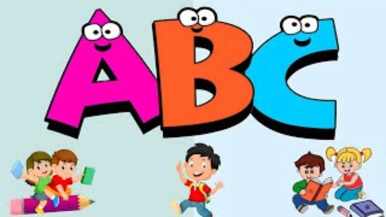 ABC Phonic Song for Kids | Learn Alphabet Sounds with Fun | kiddos Academy