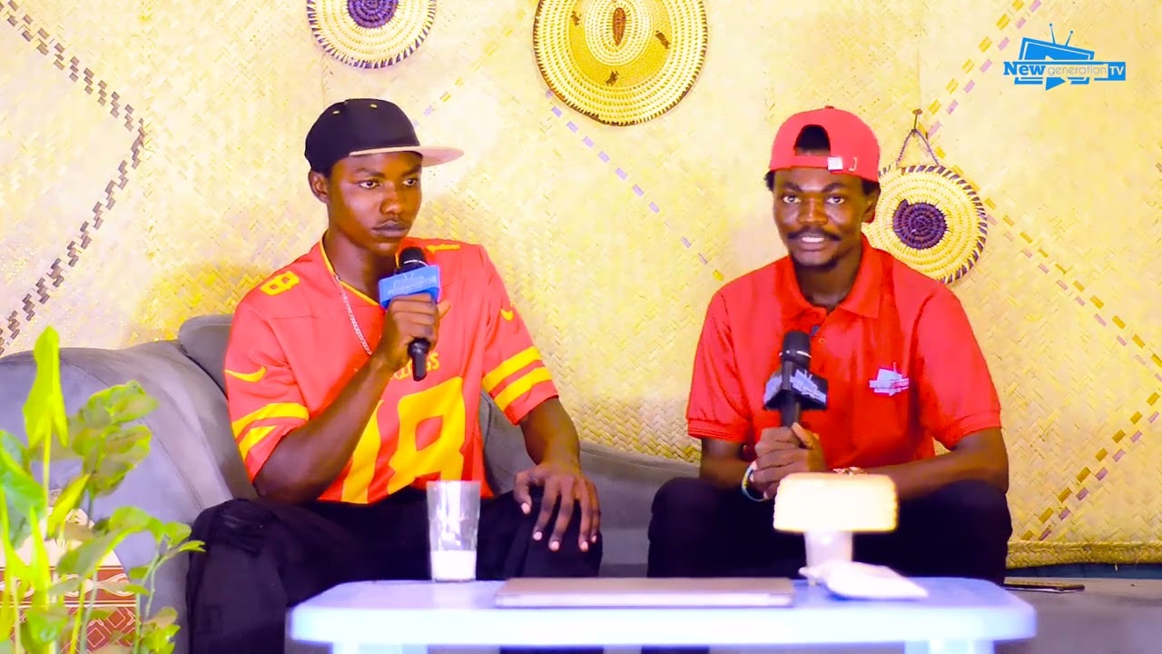 SIJAPEWA HIYO TUNZO KAMA BEST ARTIST IN KAKUMA|| YOUNG FUTURE AWEKA WAZI