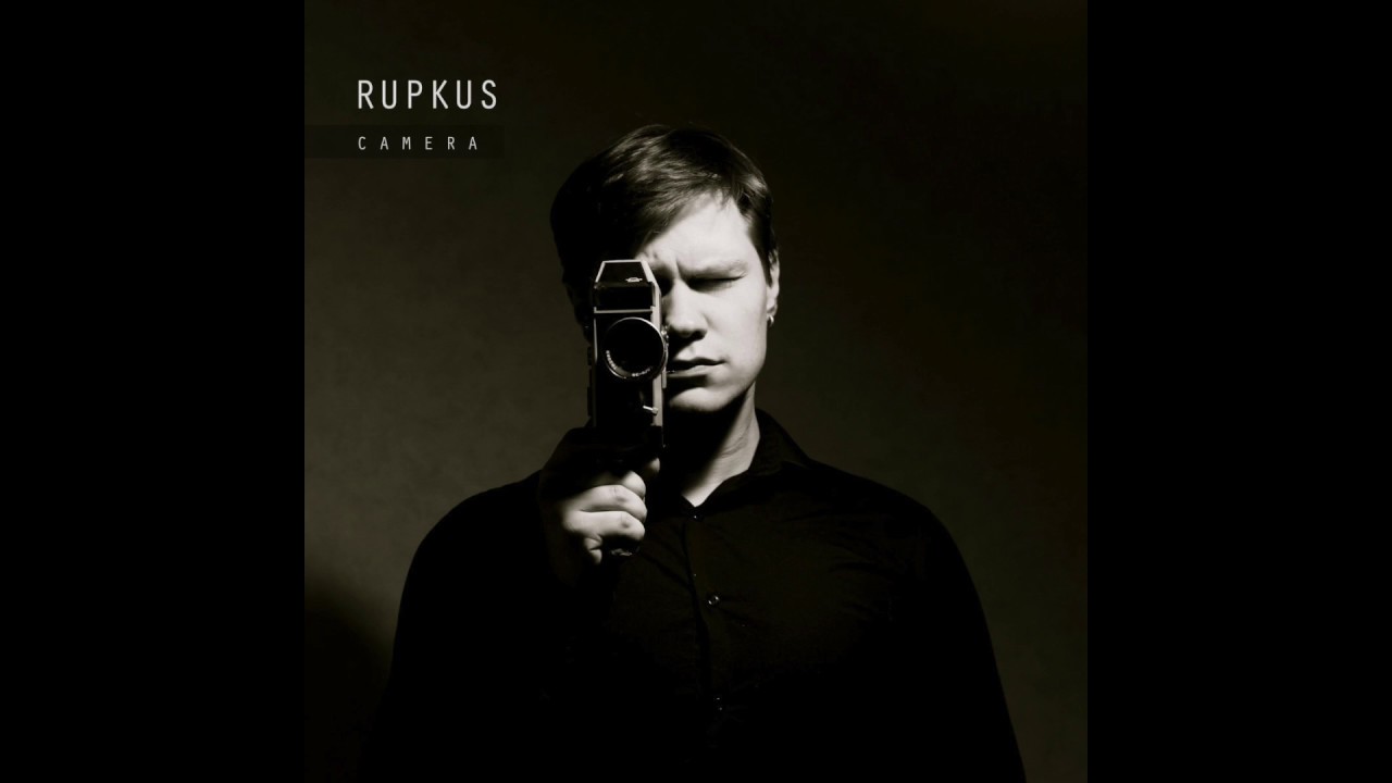 Rupkus - Red Flag Parade