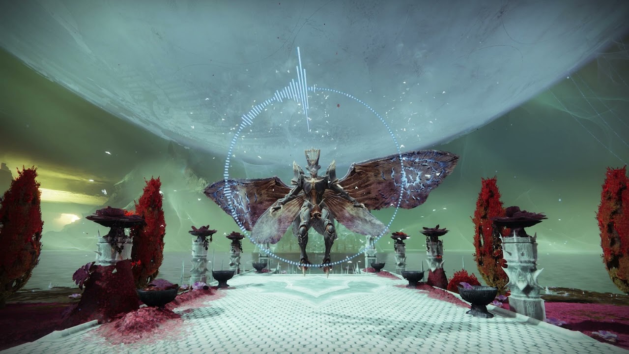 Savathûn, The Witch Queen - Destiny 2 OST Mix