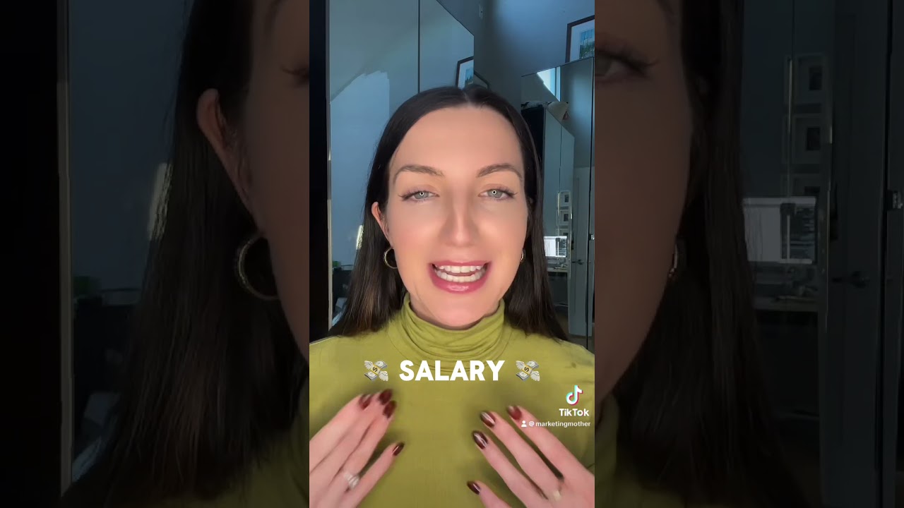 Average Marketer Job Tenure