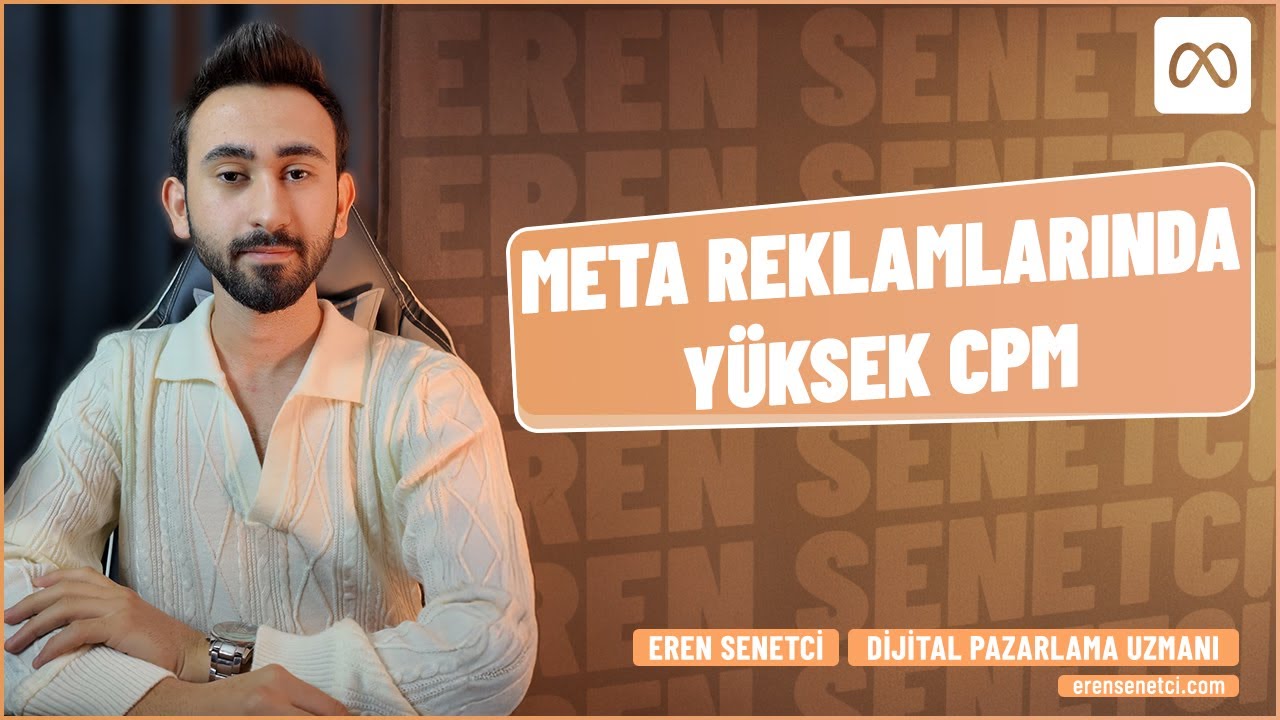Meta Reklamlarında CPM &Ccedil;ok Y&uuml;ksek | CPM D&uuml;ş&uuml;rme