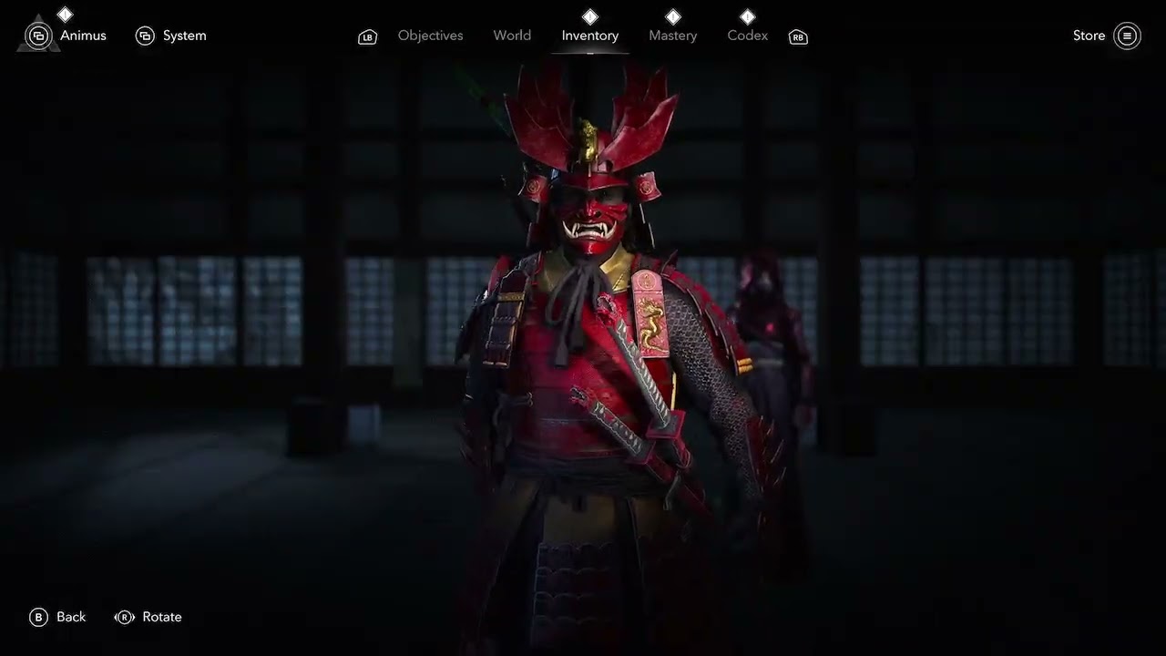 Assassin's Creed Shadows Pt. 8: Naoe, The Kabukimono, Rufino & More