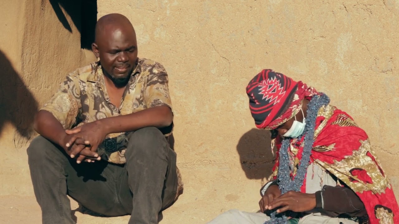 Ugogo ohlala yedwa)