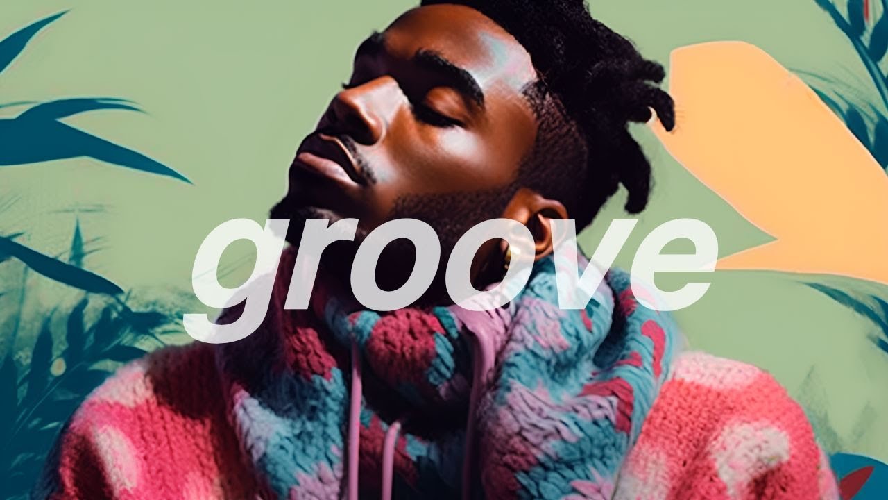 Джаз и хип-хоп🎼 Владей моментом🫳🏼❤️‍🔥 | [playlist] | ♥️Без рекламы♥️ | JAZZ HIPHOP, GROOVE, R&B