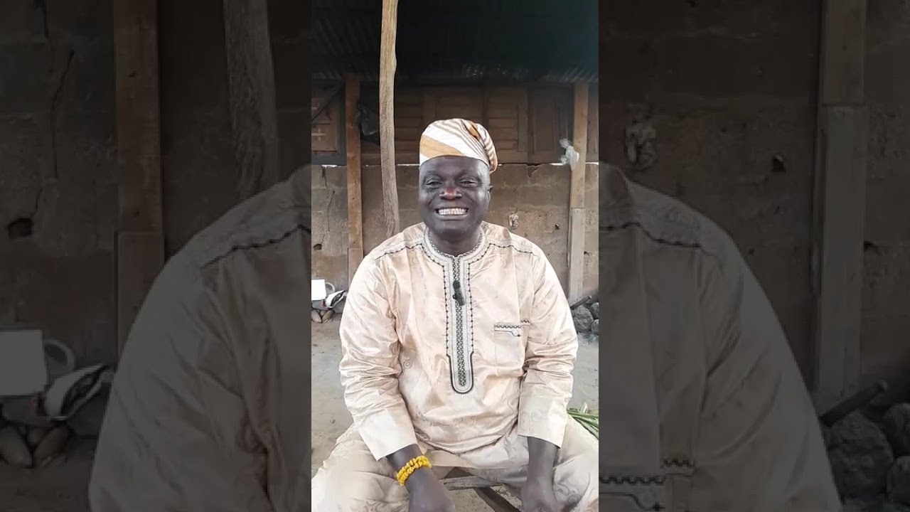 OSE AANU TODAJU