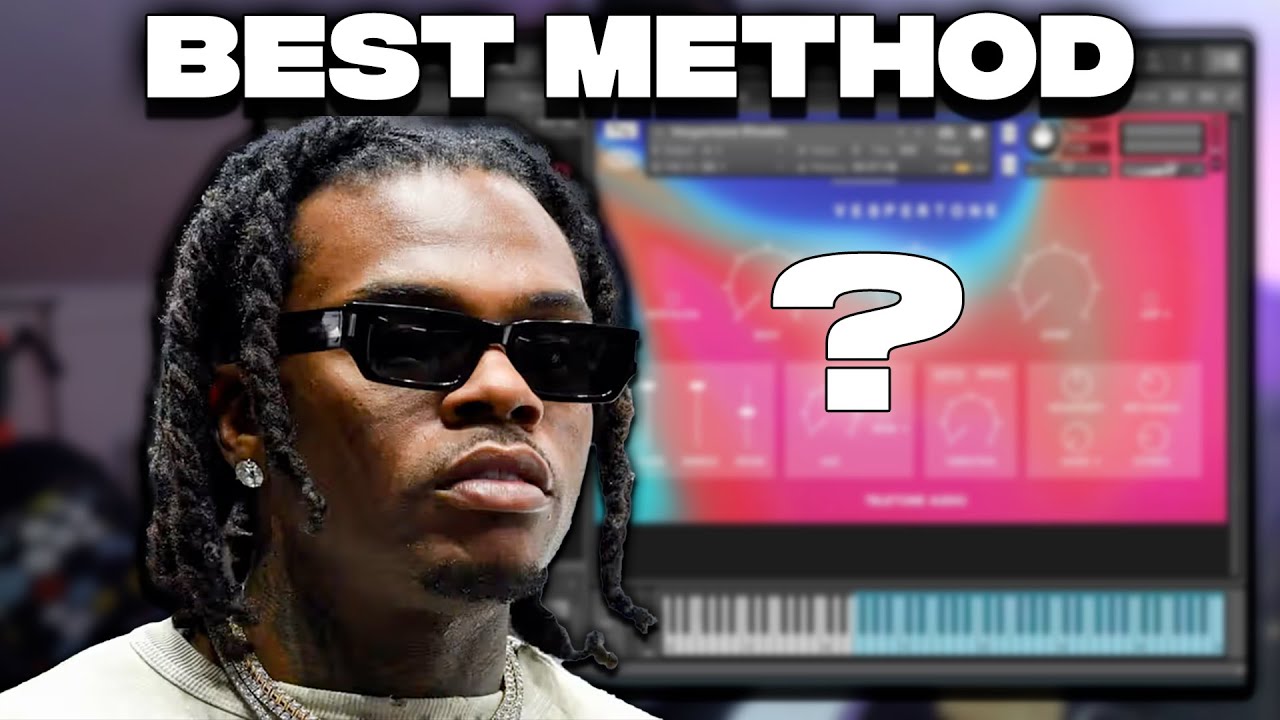 How To Make Beats Like GUNNA (The Last Wun)