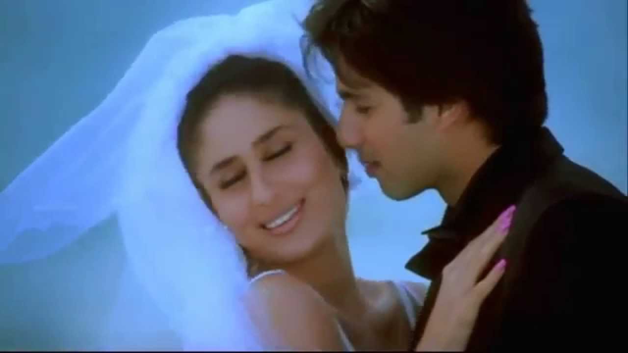 VM : Shahid, Kareena - Teri Meri Kahaani