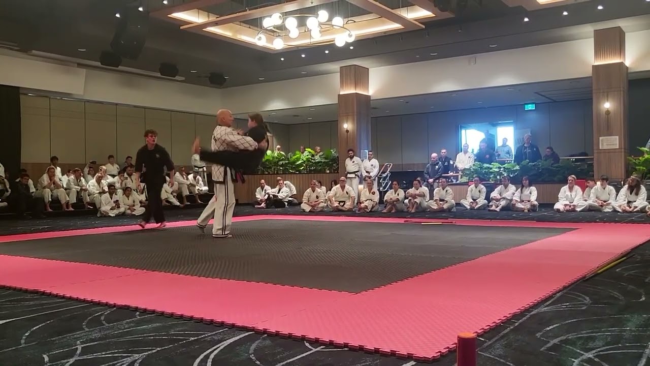 AMAHOF HAPKIDO DEMO 2   2023