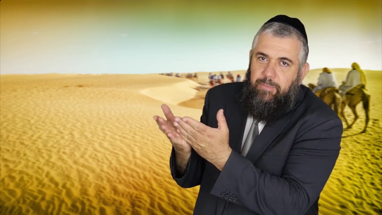 חדש! HD תכניס אורחים ותתברך הרב אבנר קוואס חובה לצפות!!!