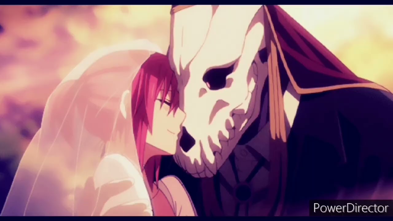 The Ancient Magus' Bride's main theme (Slowed Down)