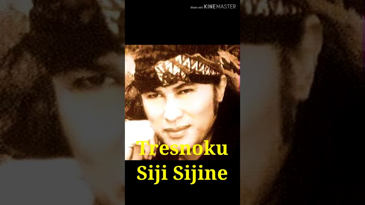 Tresnoku Siji Sijine  cipt Steve Call.          081214022401 Whasp.di like and subscber suwun