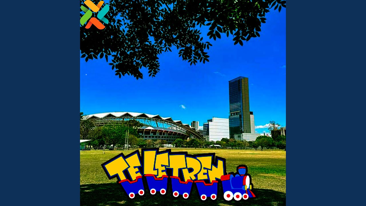 Intro teletica deportes