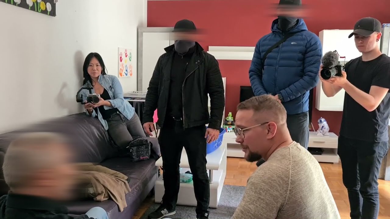 Bochum vLog