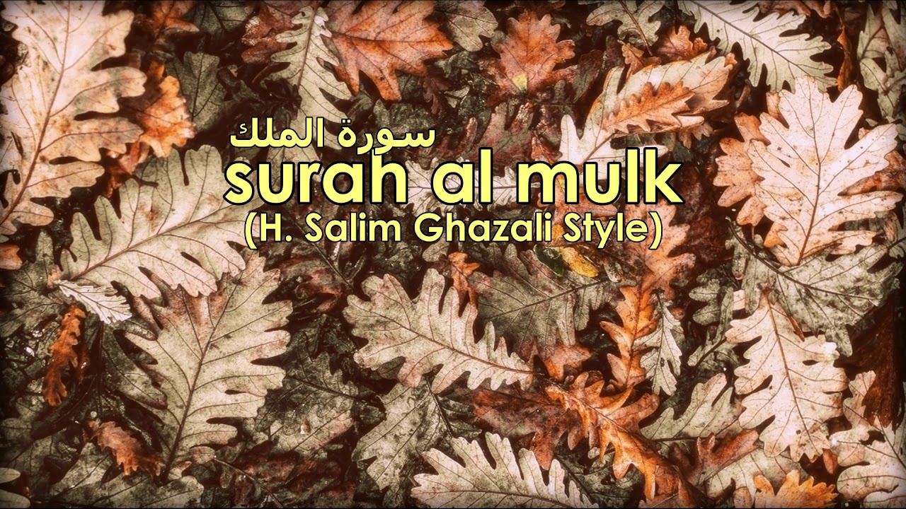 VIRAL .. SIKA BANJAKA merdu 💯‼️FULL variasi H. SALIM GHAZALI (IMAM MESJID ISTIQLAL JAKARTA)