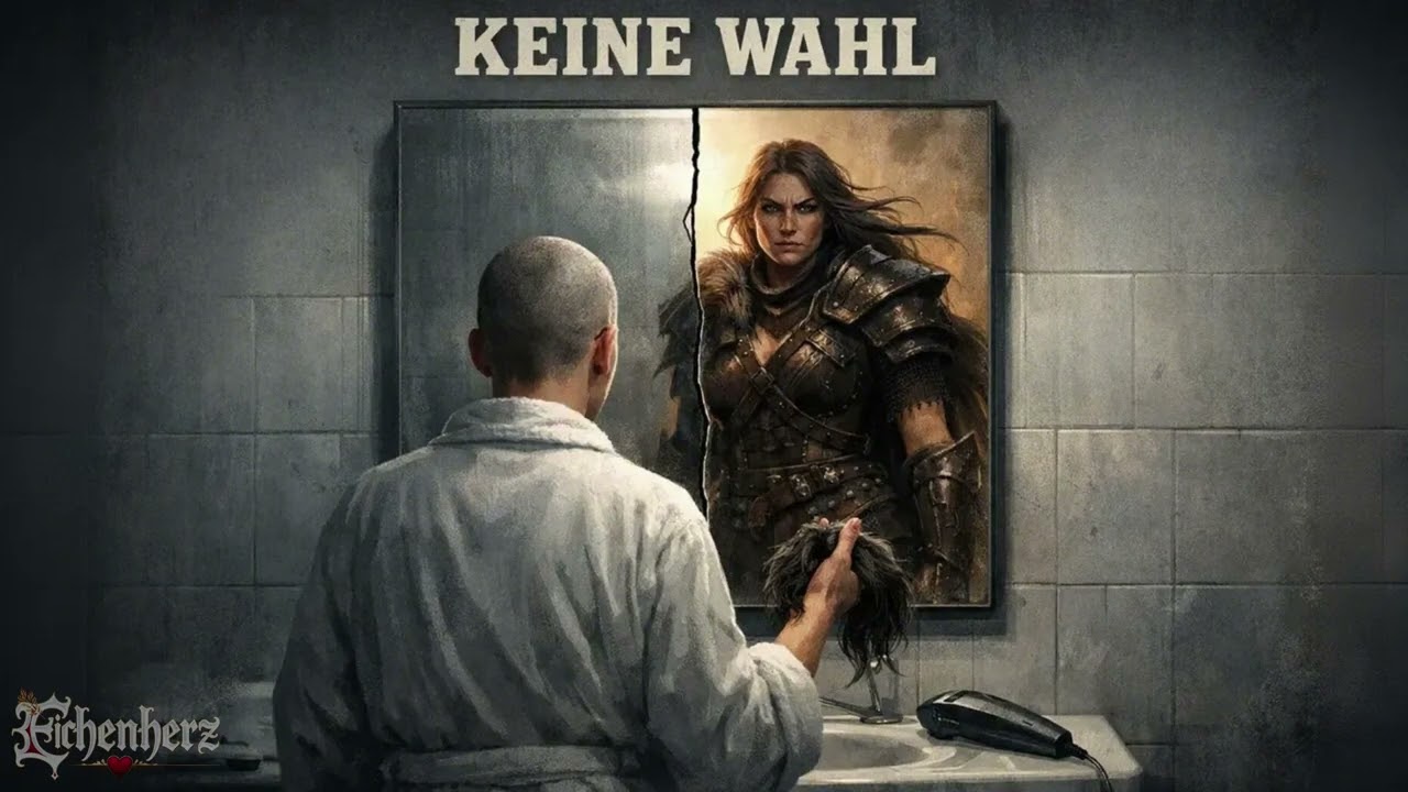 KEINE WAHL – Wenn Stärke der einzige Ausweg ist | Eichenherz