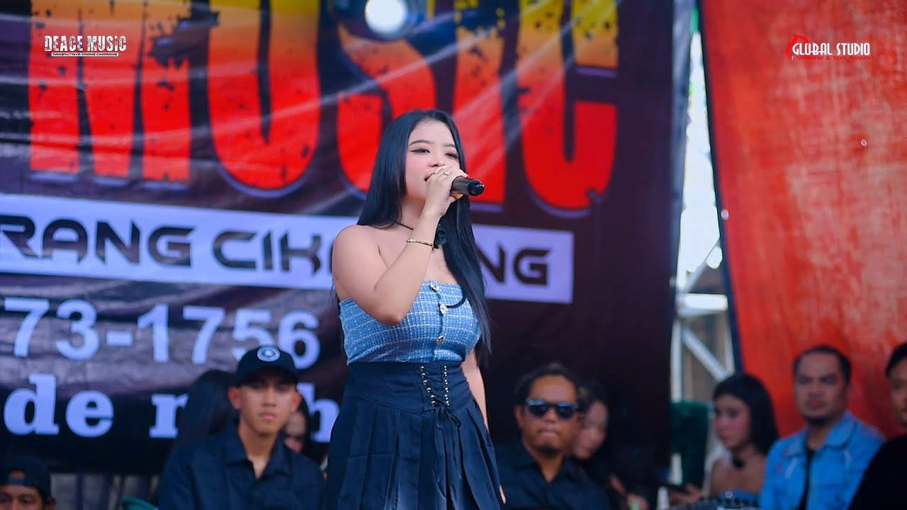 JAYANTI - RIKA AMALIA | DEACE MUSIC | GLOBAL STUDIO