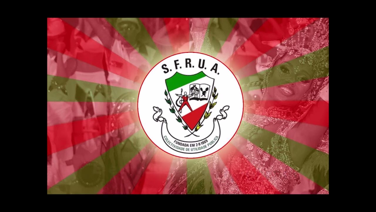 Samba Enredo GRES SFRUA 