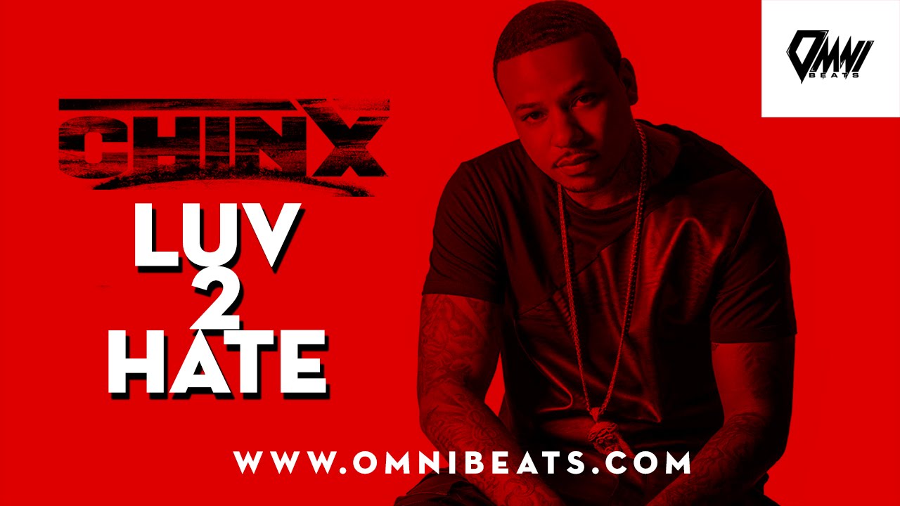 Chinx Type Trap Beat 2016 