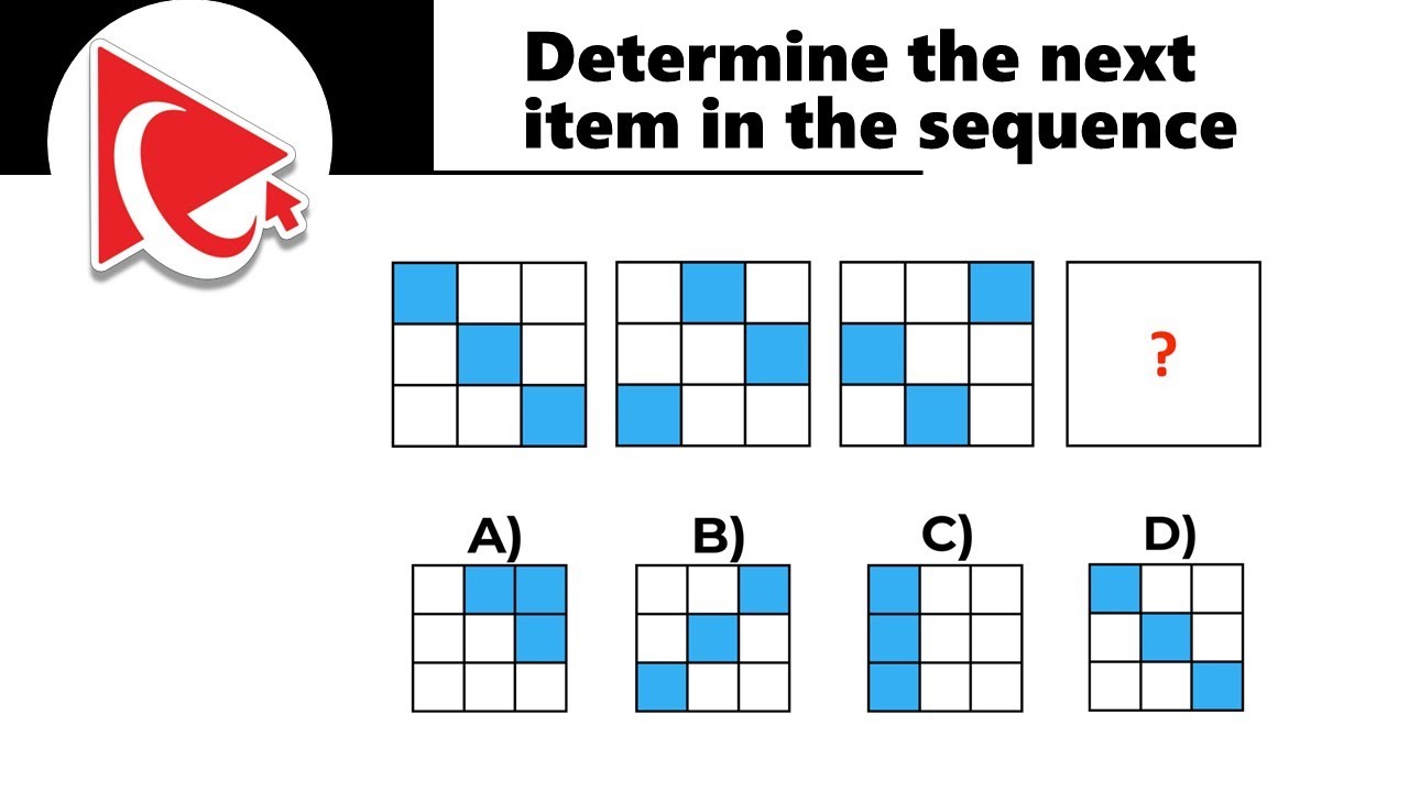 How to Pass PHILLIP MORRIS IQ & APTITUDE TEST FOR EMPLOYMENT - Questions and Answers with Solutions