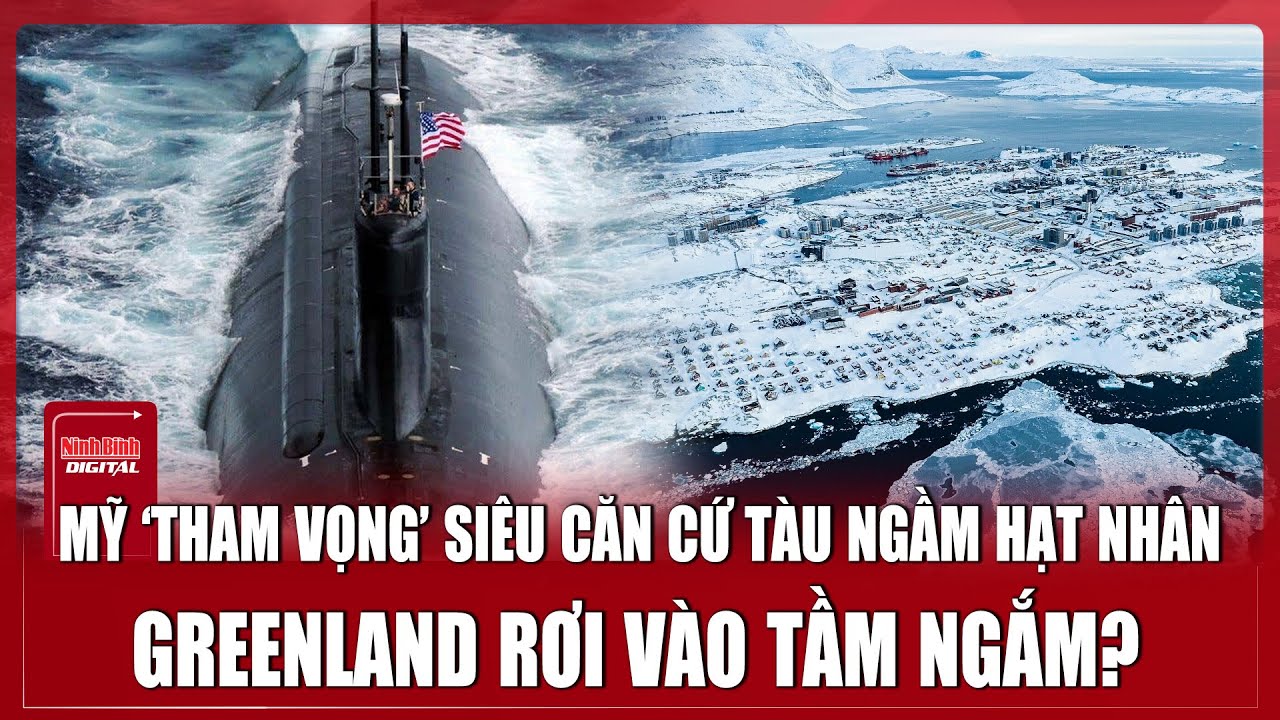 Mỹ muốn âm thầm xây dựng 