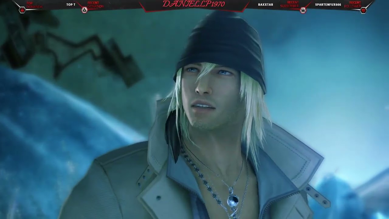 [ 🇩🇪 ] FSK 12 ★ Final Fantasy XIII  ★ Xbox-version auf den weg zur Platin ★ #002