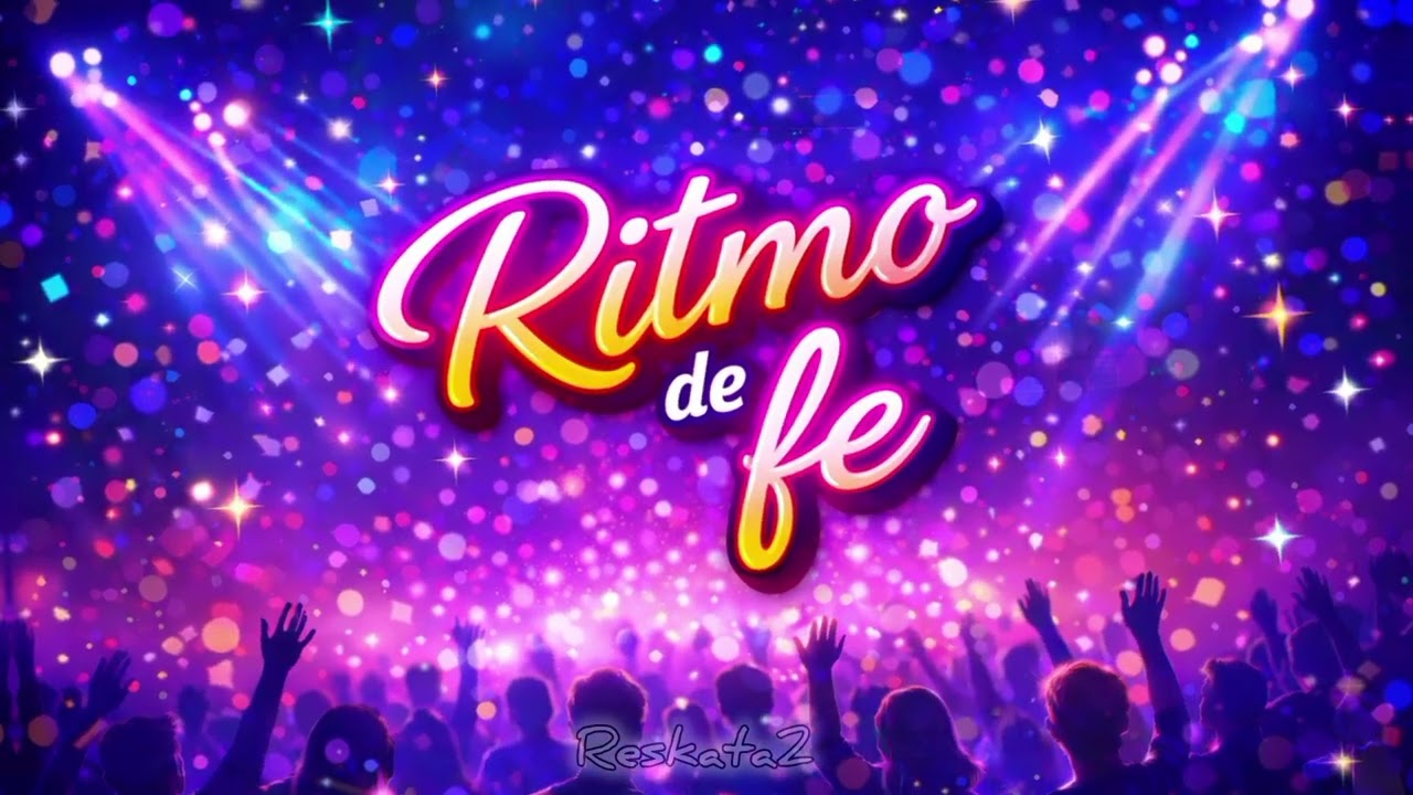 Siempre Conmigo/Ritmo de Fe | Cuarteto Cristiano 