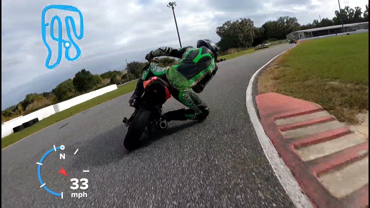 SFL MINIGP 2021 Bushnell Motorsports Park F1