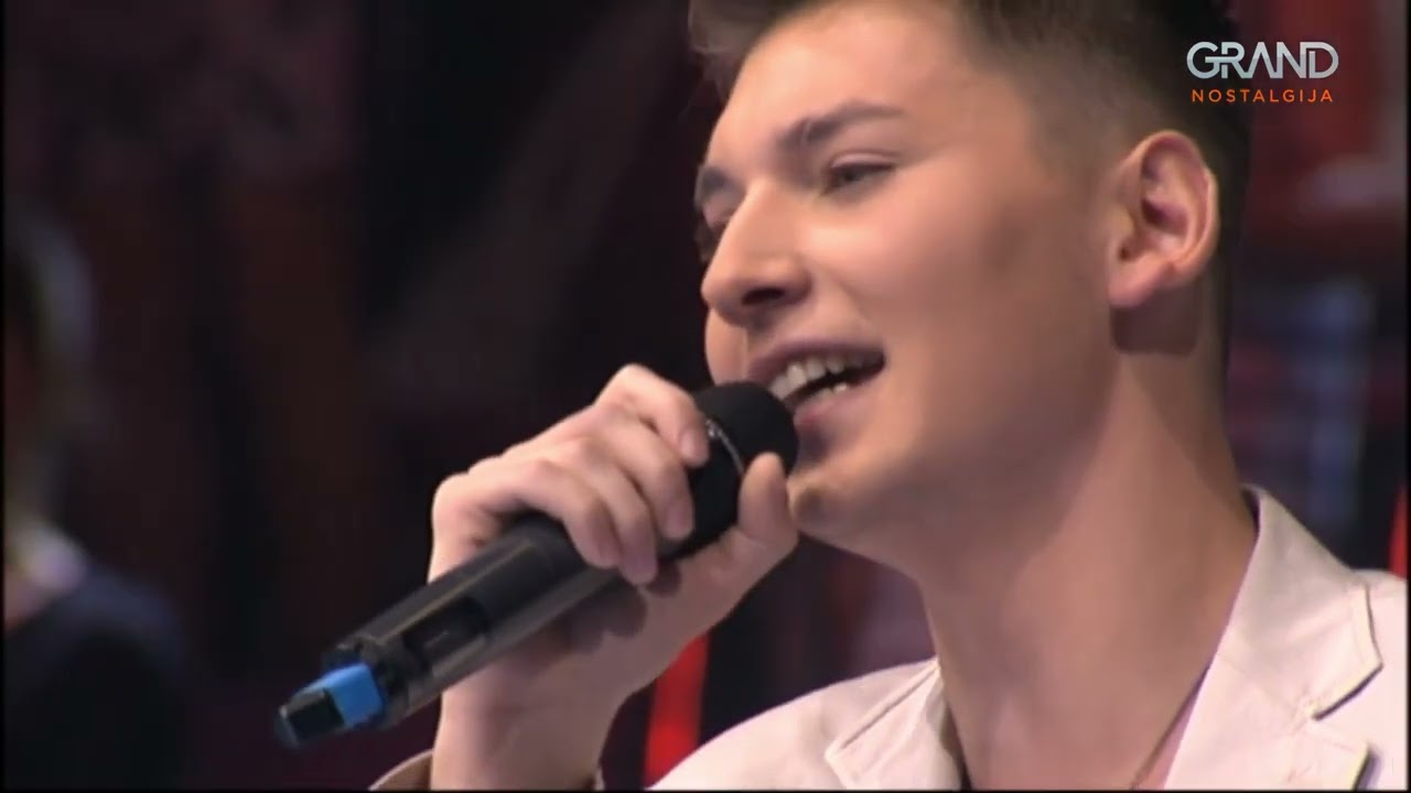 Igor Gmitrović - 1. krug (Zvezde Granda 2016)