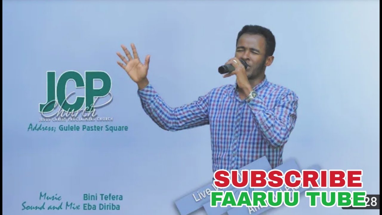 Amanuel Etana Live Worship 2019