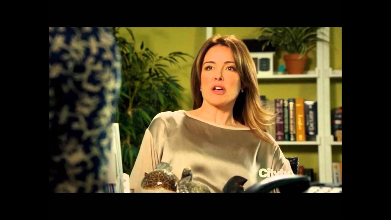 Cougar Town - Best of Ellie