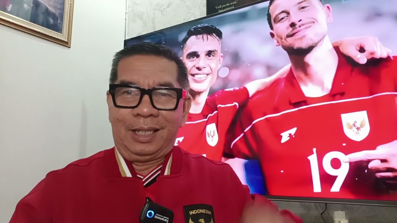 Timnas Jumpa Finlandia Di FIFA Series 23-31 Maret, Drawing Asean Cup 15 Januari 2026