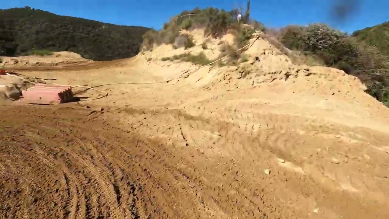SoCal Vet MX @ Arroyo MX Moto 1 60 Nov 020826