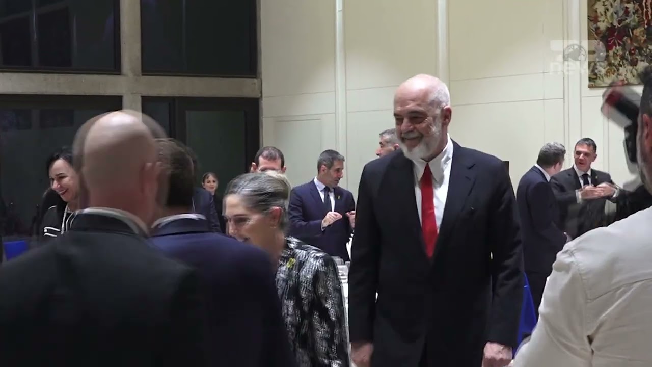 Top News - Vizita e Ramës në Izrael. Nga fjalimi në Knesset, te vizita në ‘Murin e Lotëve’